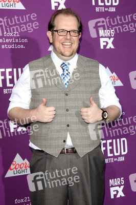 Serienpremiere 'Feud: Bette and Joan' in Los Angeles