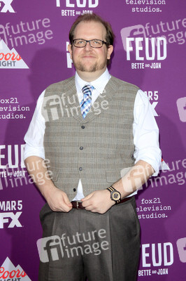 Serienpremiere 'Feud: Bette and Joan' in Los Angeles