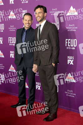 Serienpremiere 'Feud: Bette and Joan' in Los Angeles