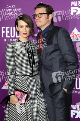 Serienpremiere 'Feud: Bette and Joan' in Los Angeles