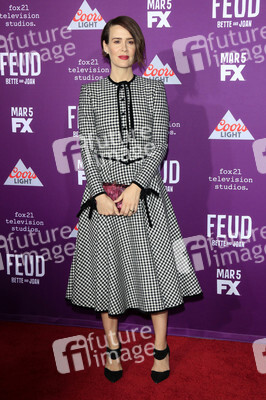Serienpremiere 'Feud: Bette and Joan' in Los Angeles
