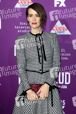 Serienpremiere 'Feud: Bette and Joan' in Los Angeles