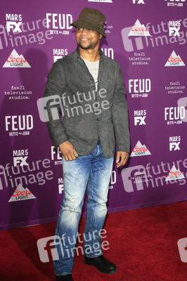 Serienpremiere 'Feud: Bette and Joan' in Los Angeles