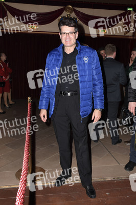 Circus Krone Premiere in München