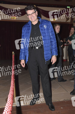 Circus Krone Premiere in München