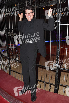 Circus Krone Premiere in München