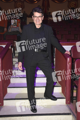 Circus Krone Premiere in München