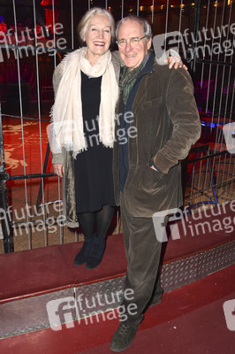 Circus Krone Premiere in München