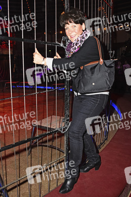 Circus Krone Premiere in München