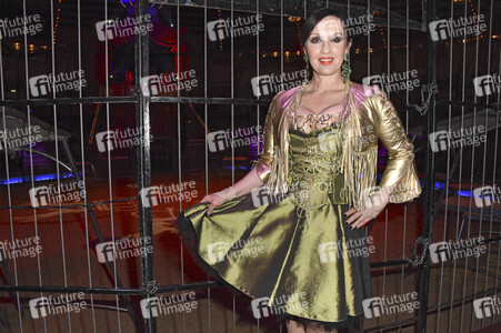 Circus Krone Premiere in München