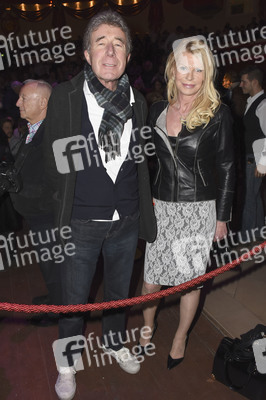 Circus Krone Premiere in München