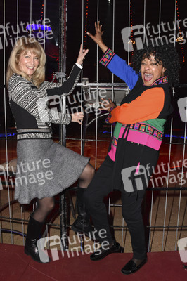 Circus Krone Premiere in München