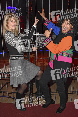 Circus Krone Premiere in München