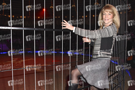 Circus Krone Premiere in München
