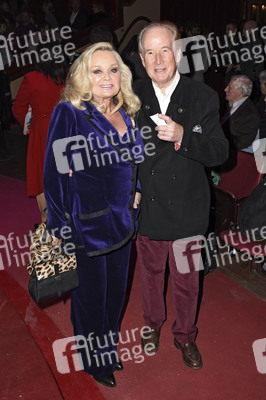 Circus Krone Premiere in München
