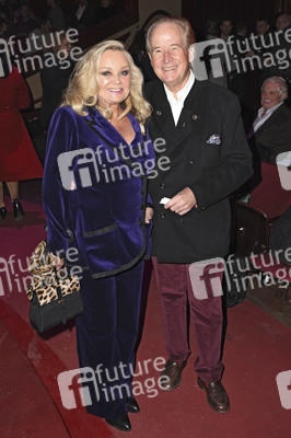 Circus Krone Premiere in München