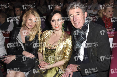 Circus Krone Premiere in München