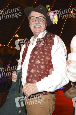 Circus Krone Premiere in München