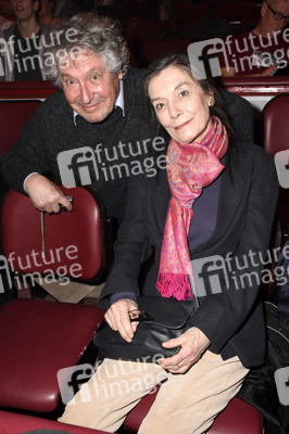 Circus Krone Premiere in München