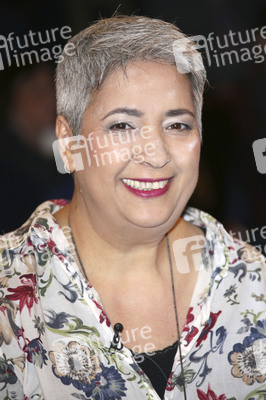 Talkshow 'Markus Lanz' in Hamburg