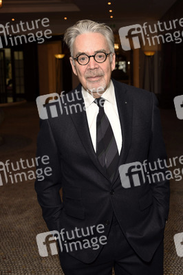 Photocall mit Howard Shore in Berlin