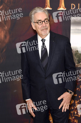 Photocall mit Howard Shore in Berlin