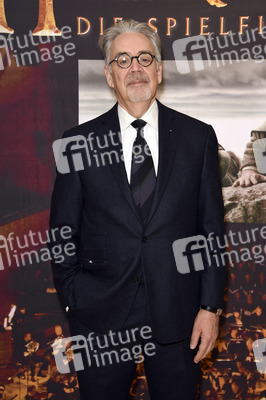 Photocall mit Howard Shore in Berlin