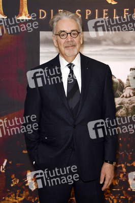 Photocall mit Howard Shore in Berlin