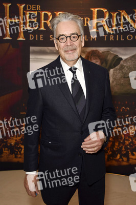 Photocall mit Howard Shore in Berlin