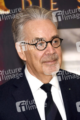 Photocall mit Howard Shore in Berlin