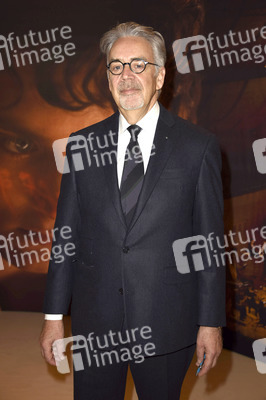 Photocall mit Howard Shore in Berlin
