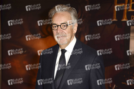 Photocall mit Howard Shore in Berlin