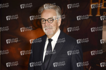 Photocall mit Howard Shore in Berlin