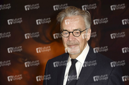 Photocall mit Howard Shore in Berlin