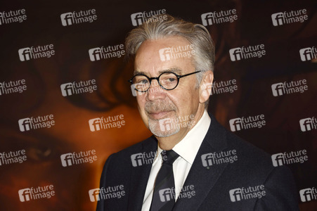 Photocall mit Howard Shore in Berlin