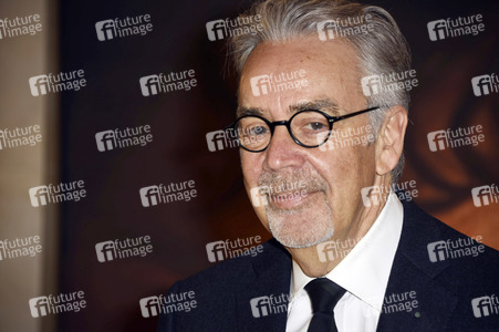 Photocall mit Howard Shore in Berlin