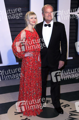 Vanity Fair Oscar Party 2017 in Beverly Hills
