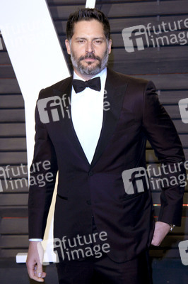 Vanity Fair Oscar Party 2017 in Beverly Hills
