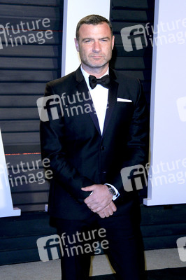 Vanity Fair Oscar Party 2017 in Beverly Hills