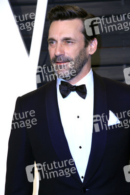 Vanity Fair Oscar Party 2017 in Beverly Hills