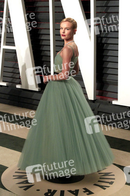 Vanity Fair Oscar Party 2017 in Beverly Hills
