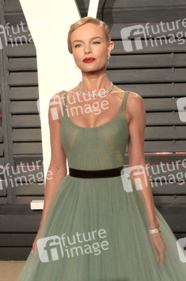 Vanity Fair Oscar Party 2017 in Beverly Hills