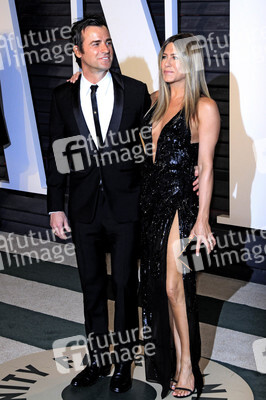 Vanity Fair Oscar Party 2017 in Beverly Hills