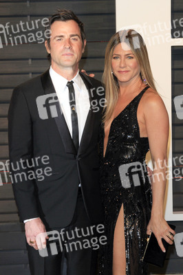 Vanity Fair Oscar Party 2017 in Beverly Hills