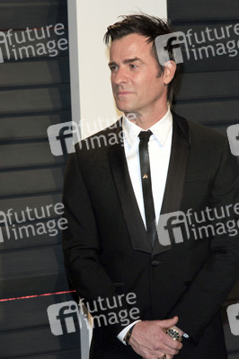 Vanity Fair Oscar Party 2017 in Beverly Hills
