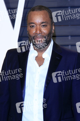 Vanity Fair Oscar Party 2017 in Beverly Hills