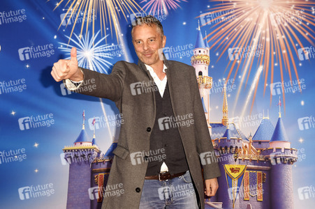 Premiere 'Disney on Ice - 100 Years of Magic' in Berlin