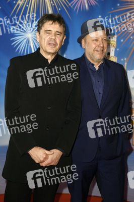 Premiere 'Disney on Ice - 100 Years of Magic' in Berlin