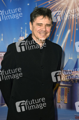 Premiere 'Disney on Ice - 100 Years of Magic' in Berlin