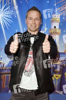 Premiere 'Disney on Ice - 100 Years of Magic' in Berlin
